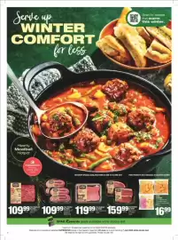 SuperSpar catalogue Page 10