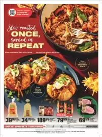 SuperSpar catalogue Page 11