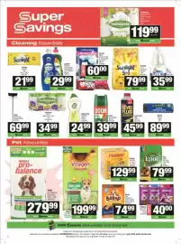SuperSpar catalogue Page 14