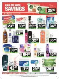 SuperSpar catalogue Page 15