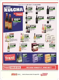 SuperSpar catalogue Page 18