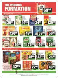 SuperSpar catalogue Page 2