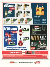 SuperSpar catalogue Page 20