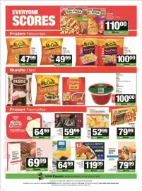 SuperSpar catalogue Page 4