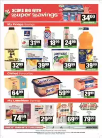 SuperSpar catalogue Page 5