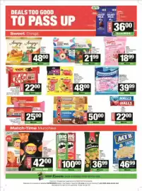 SuperSpar catalogue Page 8