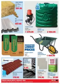 Cashbuild catalogue Page 2