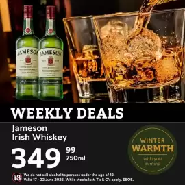 Oxford Freshmarket catalogue Page 3