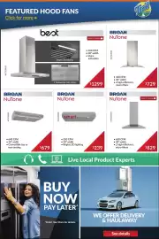 Trail Appliances flyer week 26 Page 5