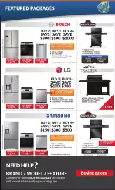 Trail Appliances flyer week 26 Page 8