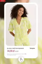 BonPrix katalog Strona 6
