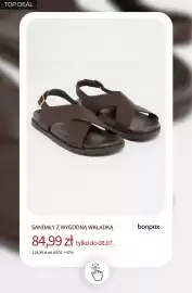 BonPrix katalog tydzień 26 Strona 3