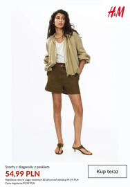 H&M gazetka tydzień 26 Strona 10