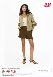 H&M gazetka tydzień 26 Strona 10