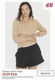 H&M gazetka tydzień 26 Strona 2