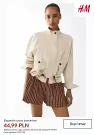 H&M gazetka tydzień 26 Strona 3
