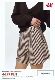 H&M gazetka tydzień 26 Strona 4