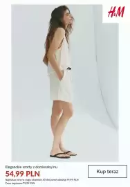 H&M gazetka tydzień 26 Strona 9