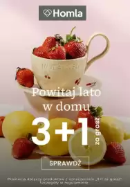 Homla gazetka Strona 1