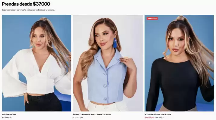 Ángel Jeans (válido hasta 2-07)