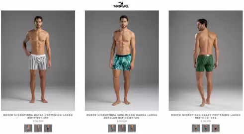 Catálogo Tarra'o Underwear semana 26 Página 2