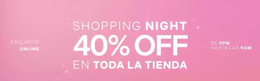 Catálogo Yoyo Jeans Página 1
