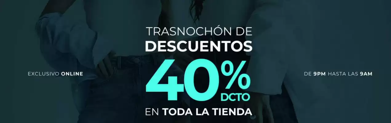 Stop Jeans (válido hasta 27-06)