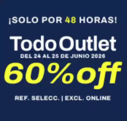 Americanino (válido hasta 27-06)