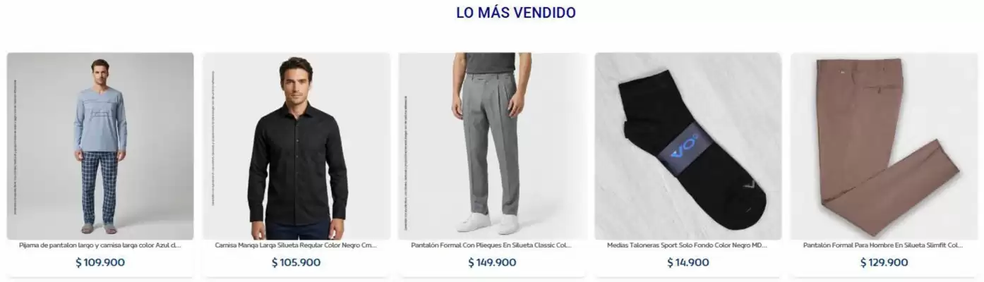 VO5 (válido hasta 7-07)