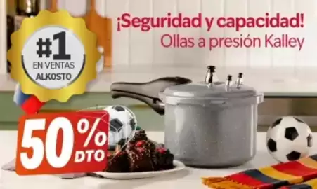 Catálogo Alkosto Página 6