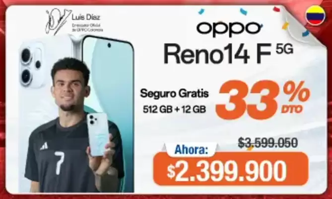 Alkosto (válido hasta 9-07)