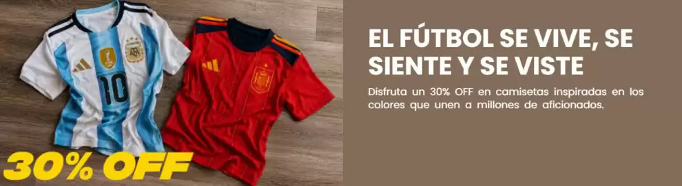 Catálogo Planeta Sport Página 1