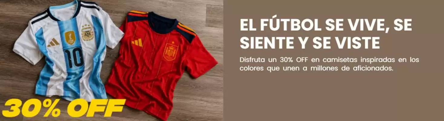 Planeta Sport (válido hasta 2-08)