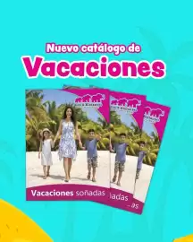 Catálogo Los Tres Elefantes Página 1