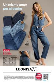Catálogo Leonisa Página 30