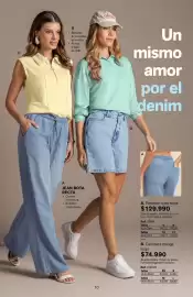 Catálogo Leonisa Página 10