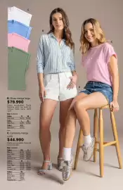 Catálogo Leonisa Página 13