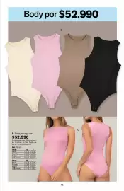 Catálogo Leonisa Página 15