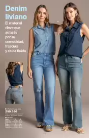 Catálogo Leonisa Página 17