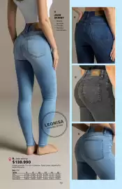 Catálogo Leonisa Página 19