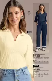 Catálogo Leonisa Página 20
