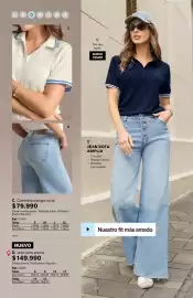 Catálogo Leonisa Página 21