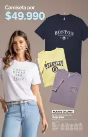 Catálogo Leonisa Página 22