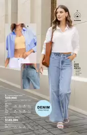 Catálogo Leonisa Página 23