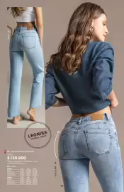 Catálogo Leonisa Página 25