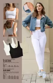 Catálogo Leonisa Página 27