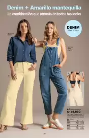 Catálogo Leonisa Página 28