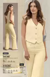 Catálogo Leonisa Página 29