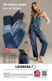 Catálogo Leonisa Página 30