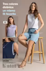 Catálogo Leonisa Página 5